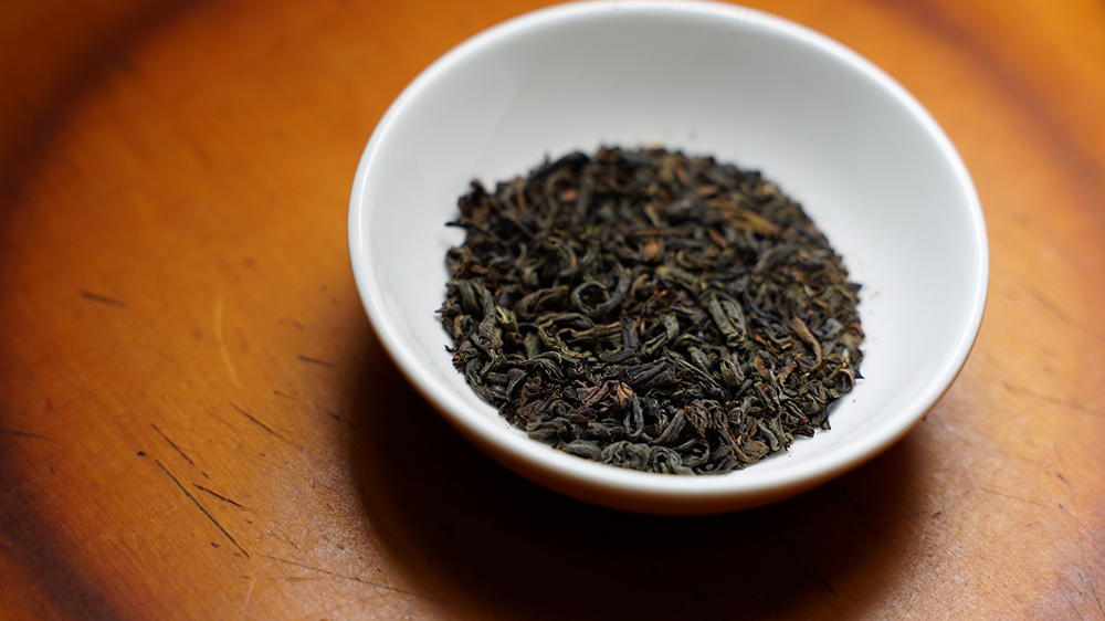 Shizuoka Uron Cha | Oolong tea | Organic Tea | Japan